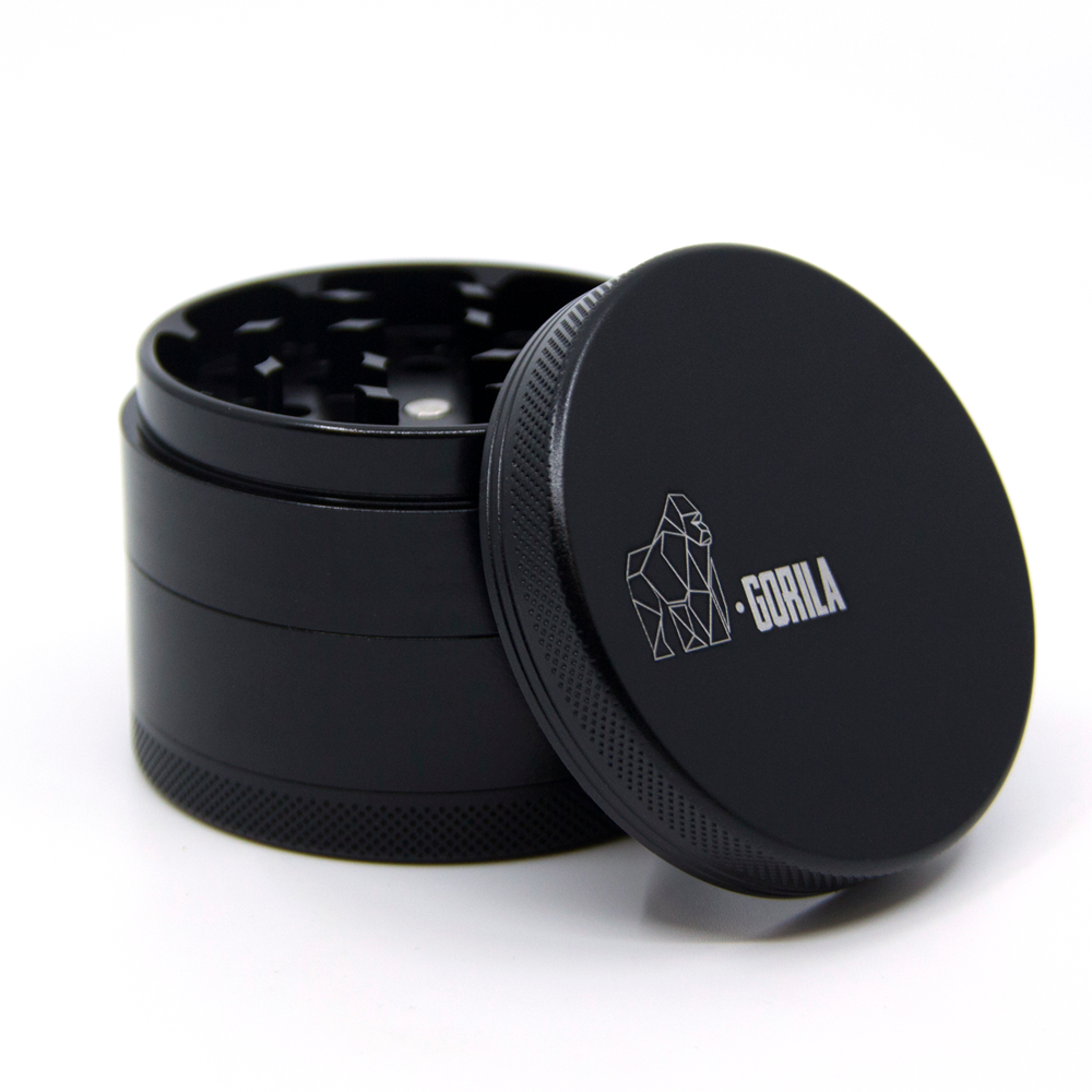 Grinder Gorila Ceramics