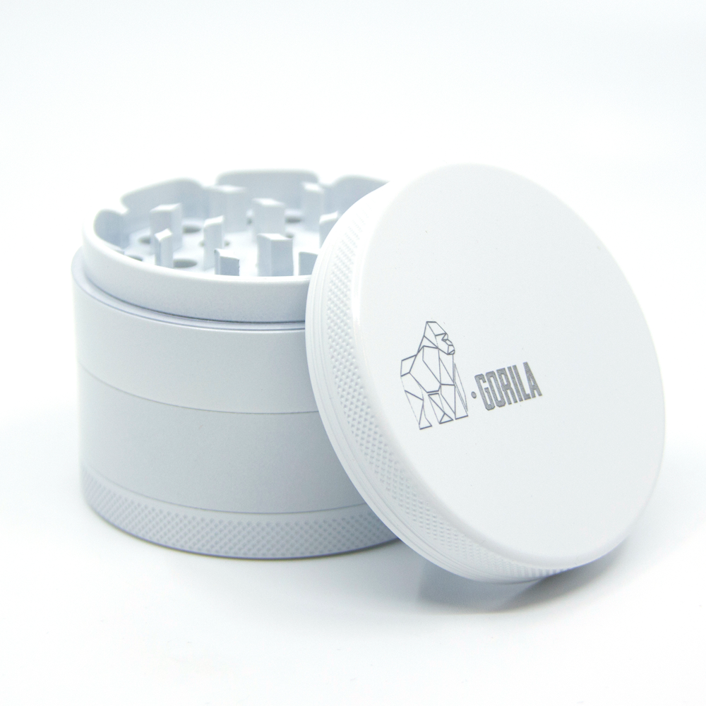 Grinder Gorila Ceramics