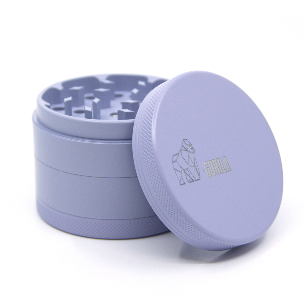 Grinder Gorila Ceramics