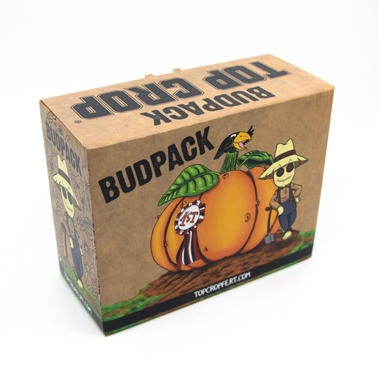 Bud Pack de Top Crop