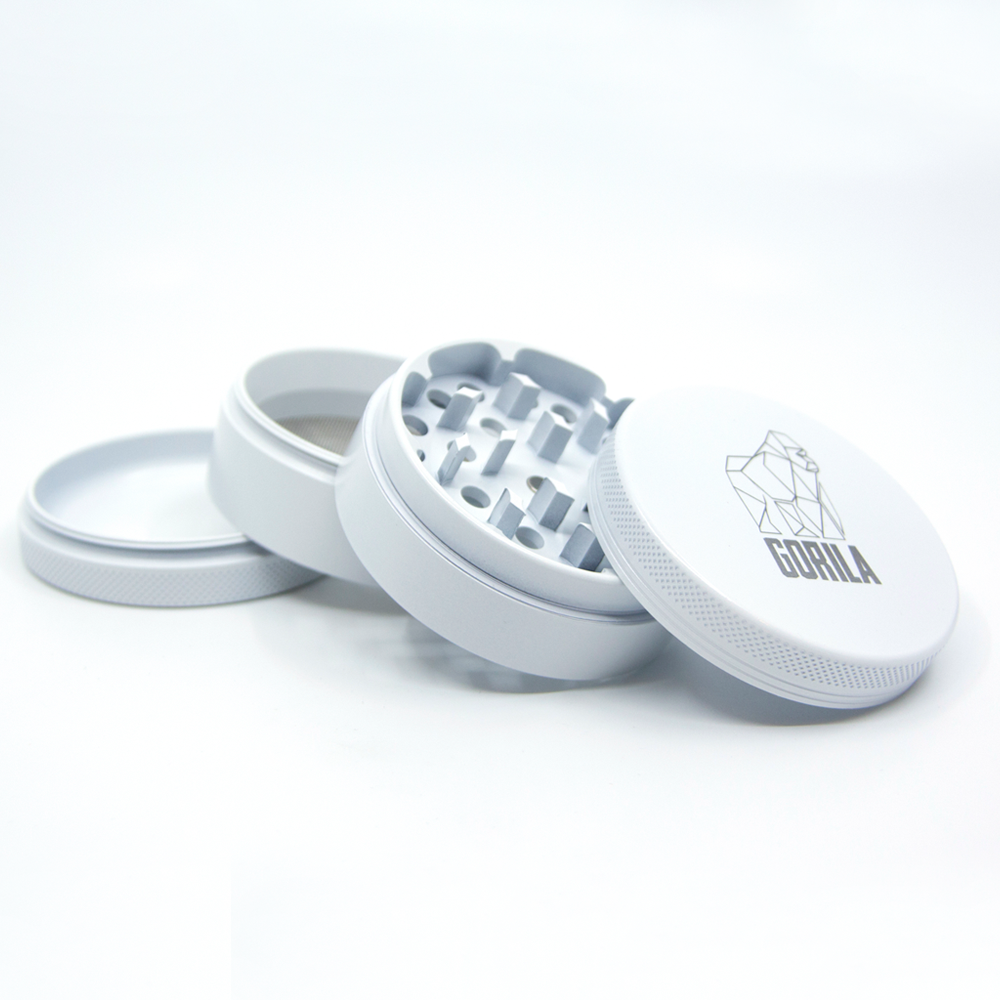 Grinder Gorila Ceramics