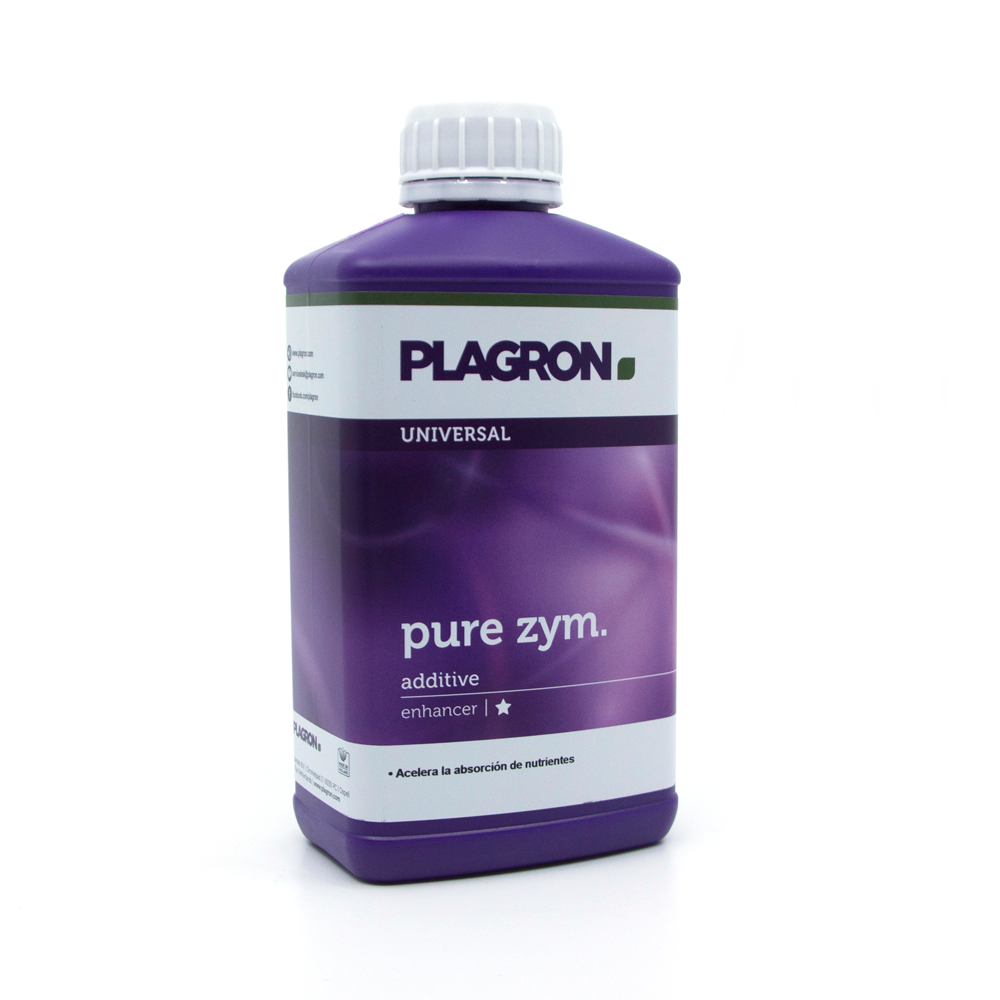 Pure Zym 500ml