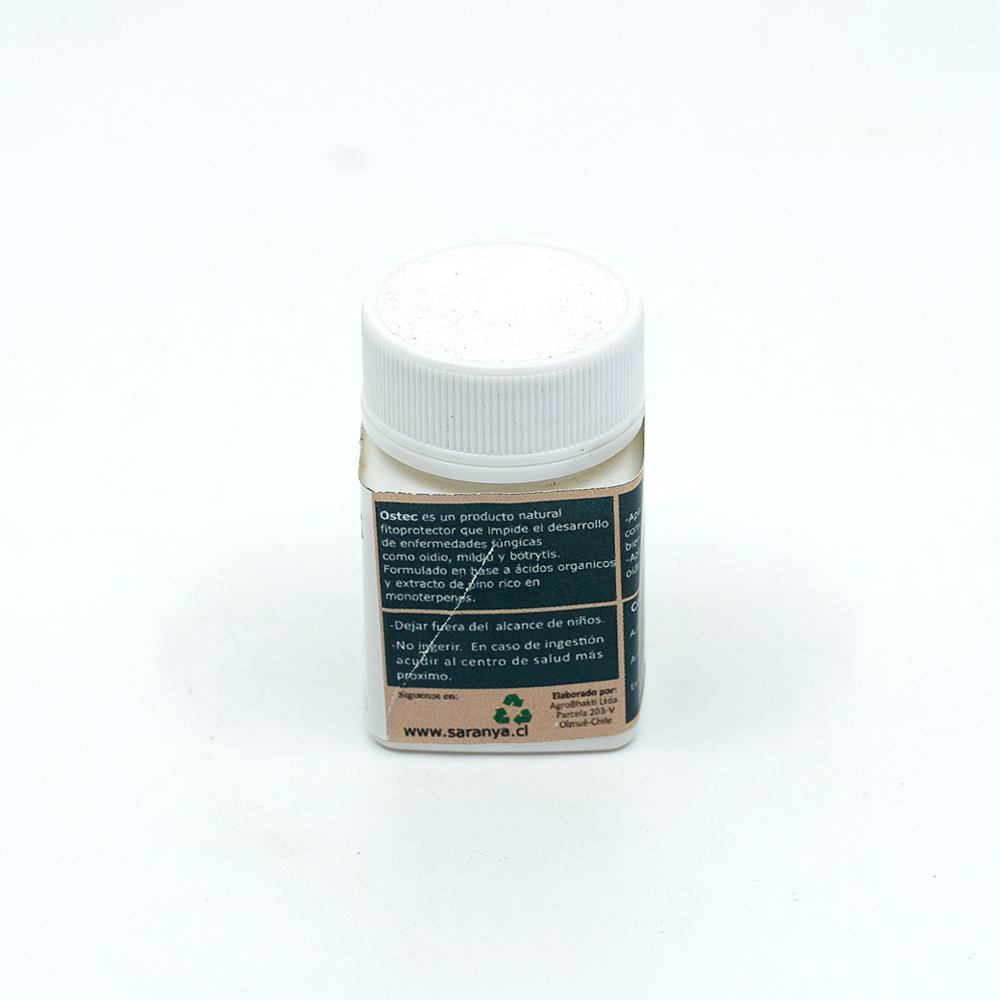 Ostec Saranya 30 ml