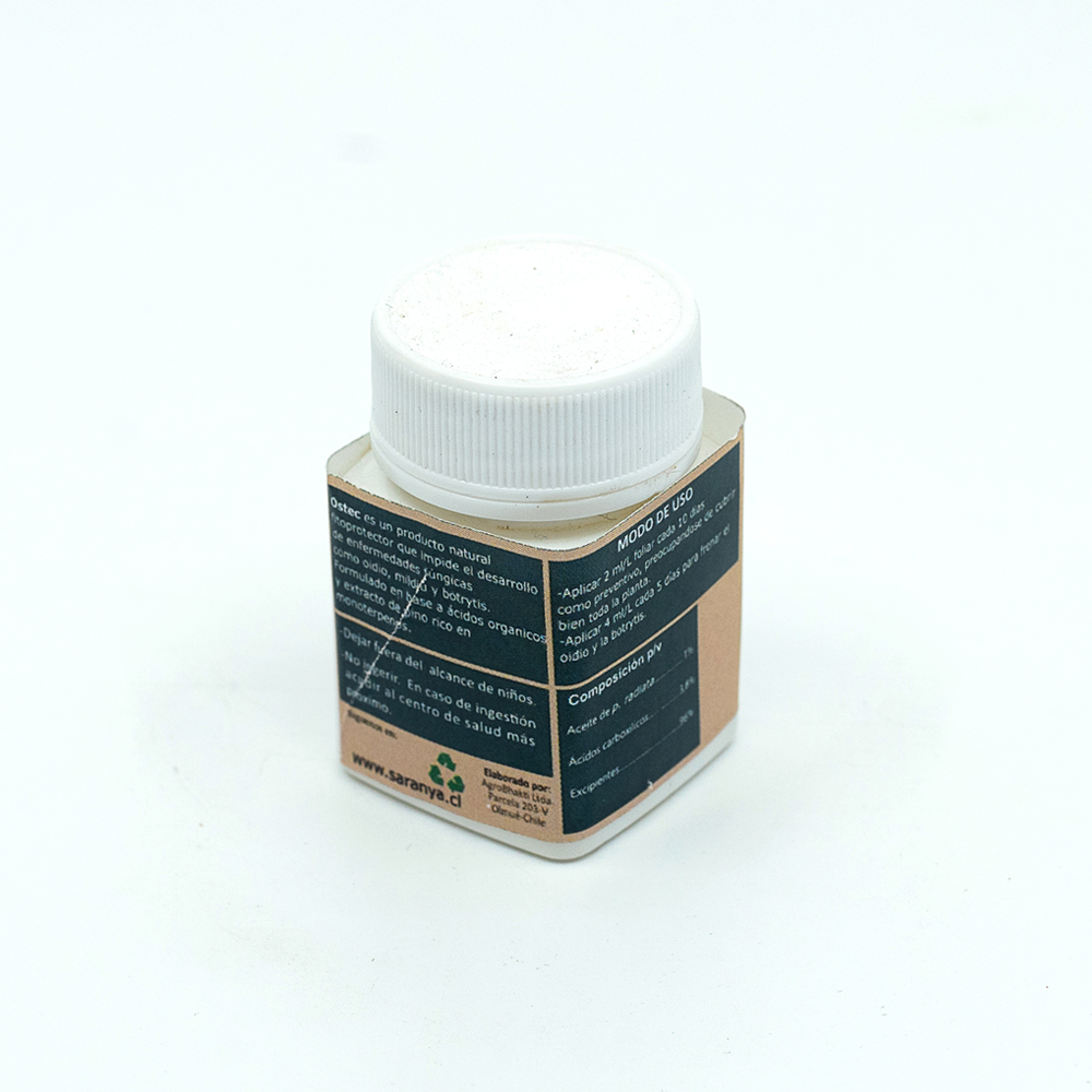 Ostec Saranya 30 ml