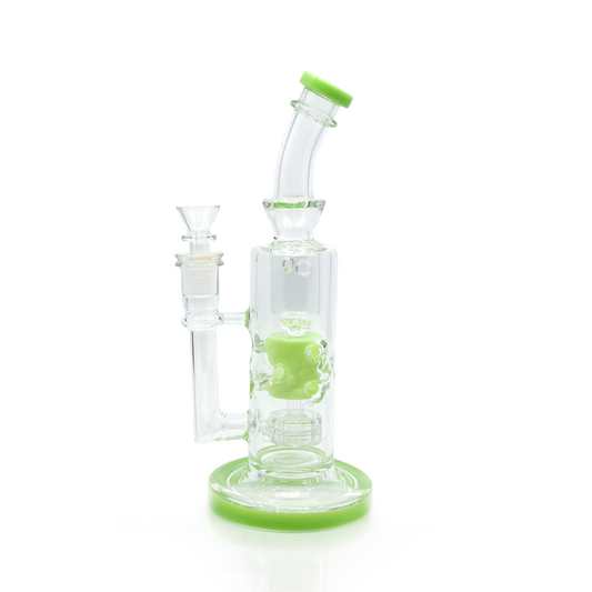 Bong HF Recycler
