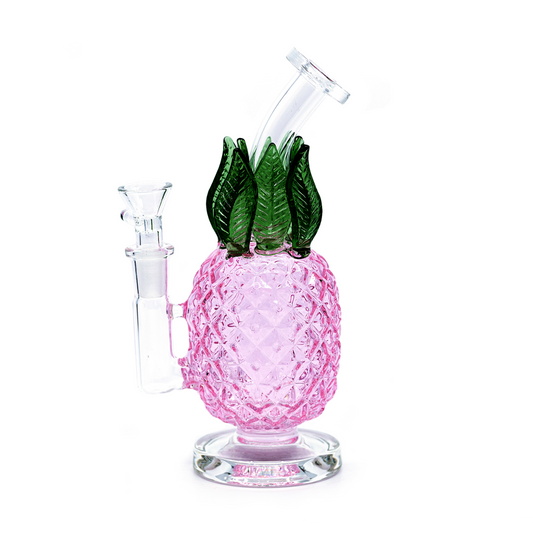 Bong Piña