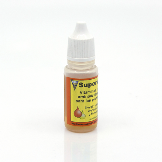 Super Vit 10 ml Hesi