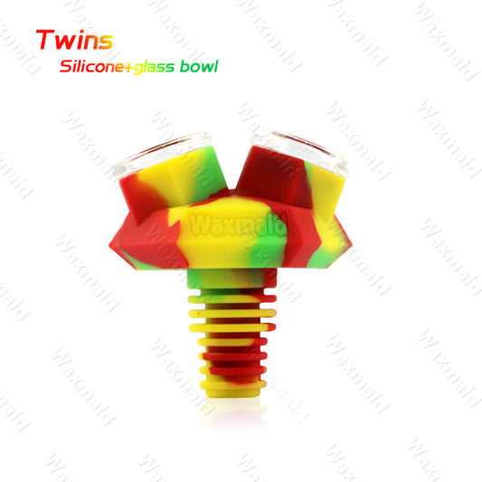Twins Bowl Colores