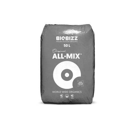 Sustrato All Mix 50L Biobizz