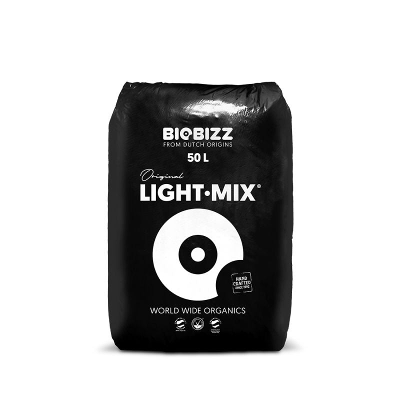Light Mix Biobizz