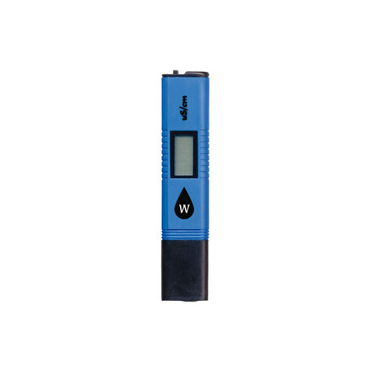 Medidor de EC Wassertech
