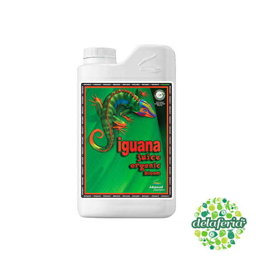 Iguana Juice Bloom Advanced Nutrients