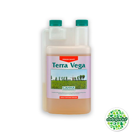 Terra Vega  CANNA
