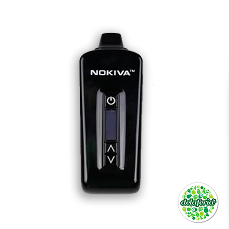 Vaporizador Nokiva Airis para Hierba Seca