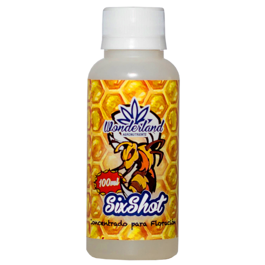 Six-Shot 120 ml